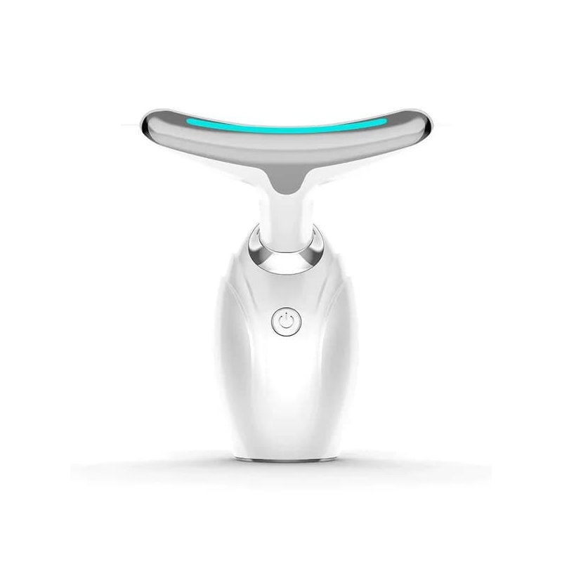 Neck & Face Lifting LED Therapy Device