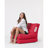 Polyester Outdoor Friendly Bean Bag-1642379773