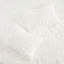 Literie 3 pièces très grand / très grand en chenille de coton, rembourrage 100% -125396516-125396518
