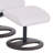 Rylan Upholstered Recliner With Matching Ottoman
