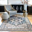 Tapis bleu-730856908