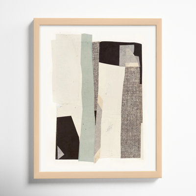 Lise "This Way to Spring" Painting