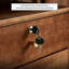 Classeur Simple Brown