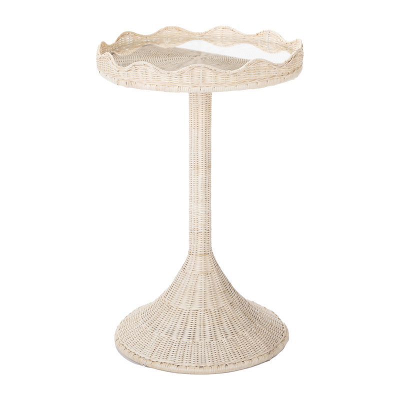 Amanda Lindroth End Table