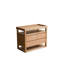 Table d'appoint 29,53 "Modern