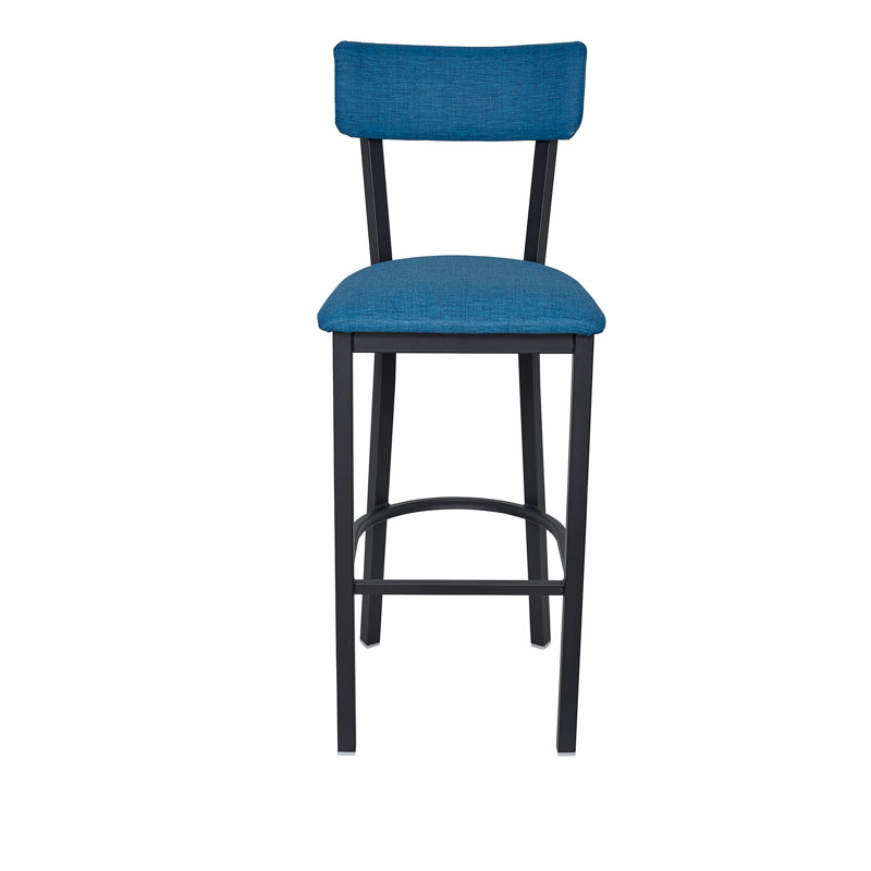 Tabouret de bar 30,5 po Bristol