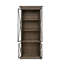 Armoire 4 portes en fer Montaz