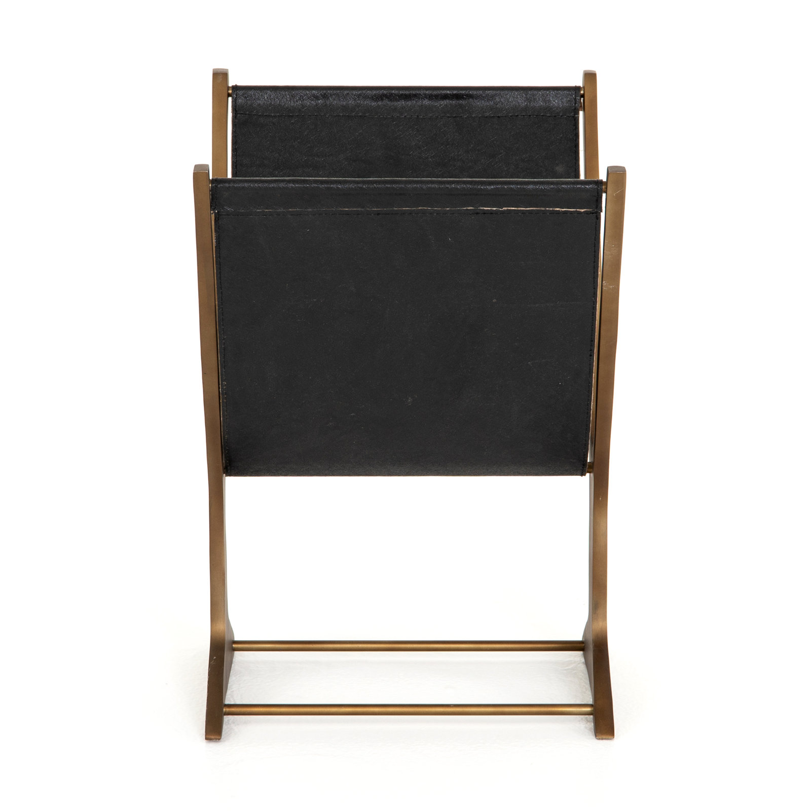Viela Magazine Rack