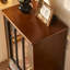 Armoire de rangement de style français rétro