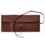 Men's Leather Watch Roll