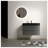35.8'' Single Bathroom Vanity with Ceramic Top