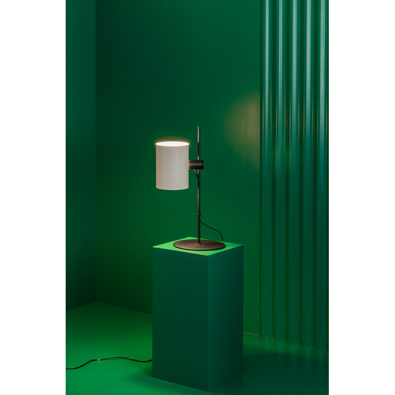 Guadalupe Table Lamp, Beige