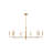 Brianna Wide Chandelier-99280670