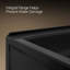 Archer 60" x 32" Alcove/Tile Soaking Bathtub-466786774-512524252