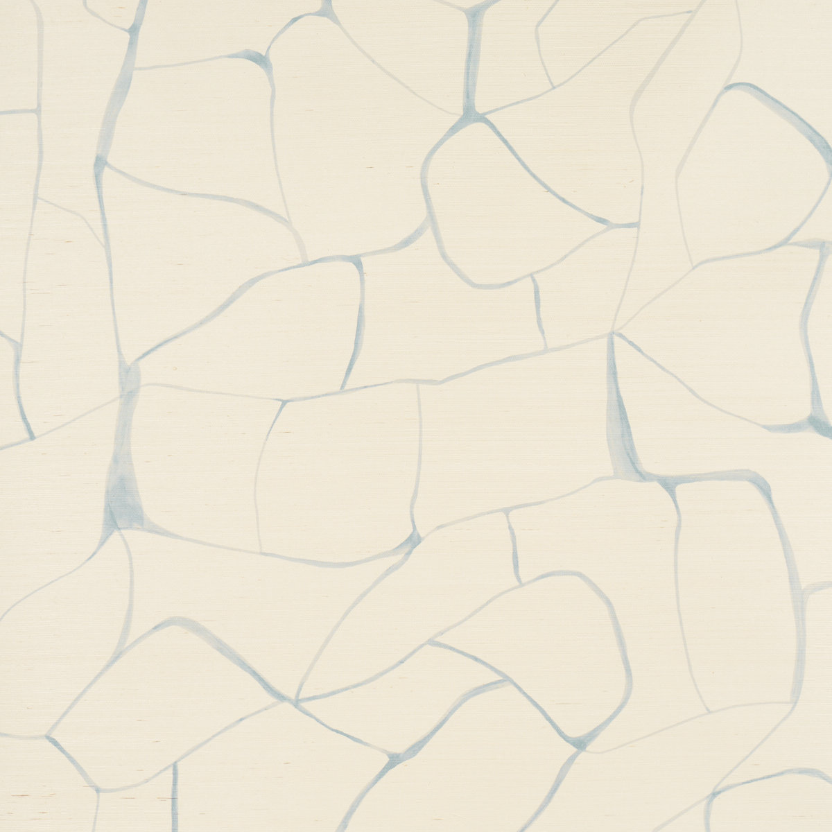 Filigree Sisal Wallpaper Roll