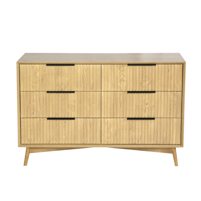 0 -Door Rectangle Accent Chest, 78 cm H x 120 cm L x 40 cm D