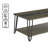 Yulani Coffee Table