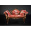 Upholstered Bench