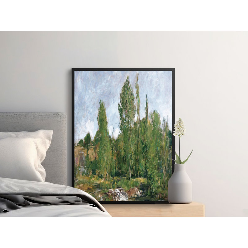Timmerman No Frame Print, 16x20