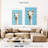 Brampt White Funny Alpaca-108545869