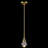 LUNA I 1 - Light LED Single Pendant-2103947901