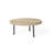 Reames 2 Piece Decorative Display Stand Set
