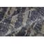 Altmar Modern Abstract, Blue/Gray/Taupe Area Rug-604731223