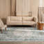 Tapis d'intérieur délavé et antidérapant-106443178