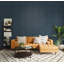 The Sojourn Wood & Shiplap Vinyl Peel & Stick Wallpaper Roll-609096441
