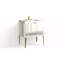 Modo 30" W Freestanding Single Bathroom Vanity with Dean Leg-275506296-304833154-304833167