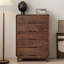 Commode d'appoint Retro