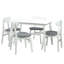 Table de salle à manger Darra-86935668