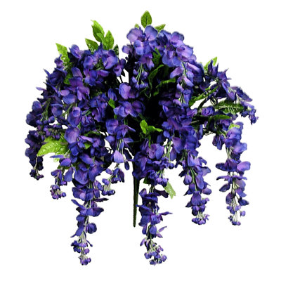 Wisteria Arrangement