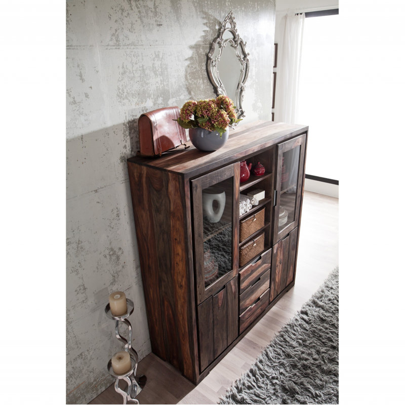 Tambora 140cm Sideboard
