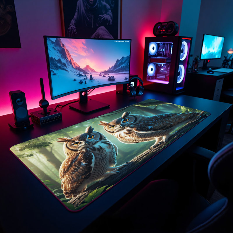 Desk Pad, 31.5x15.5