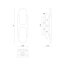 Odin 2 - Light Bath Sconce-1718958461
