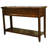 Demelza 49'' Solid Wood Console Table-981346423