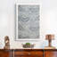 Impression sur toile encadrée-1471942908