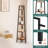 5-Tier Corner Bookshelf-1434433068