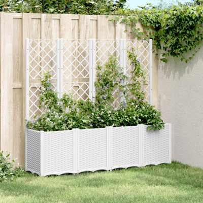 Naglis Planter Box