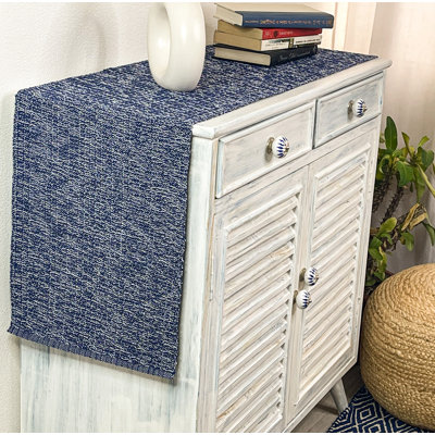 Chemin de table Honeycomb