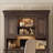 Rhapsody Piece Configurable Executive Desk Office Set