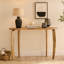 120cm Solid Wood Console Table-152691408