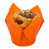 Orange is out of stock