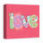 Patterned Love Print On Canvas; 0FDB856904544AFD84F60A8553C9EC5A Square-1968661757