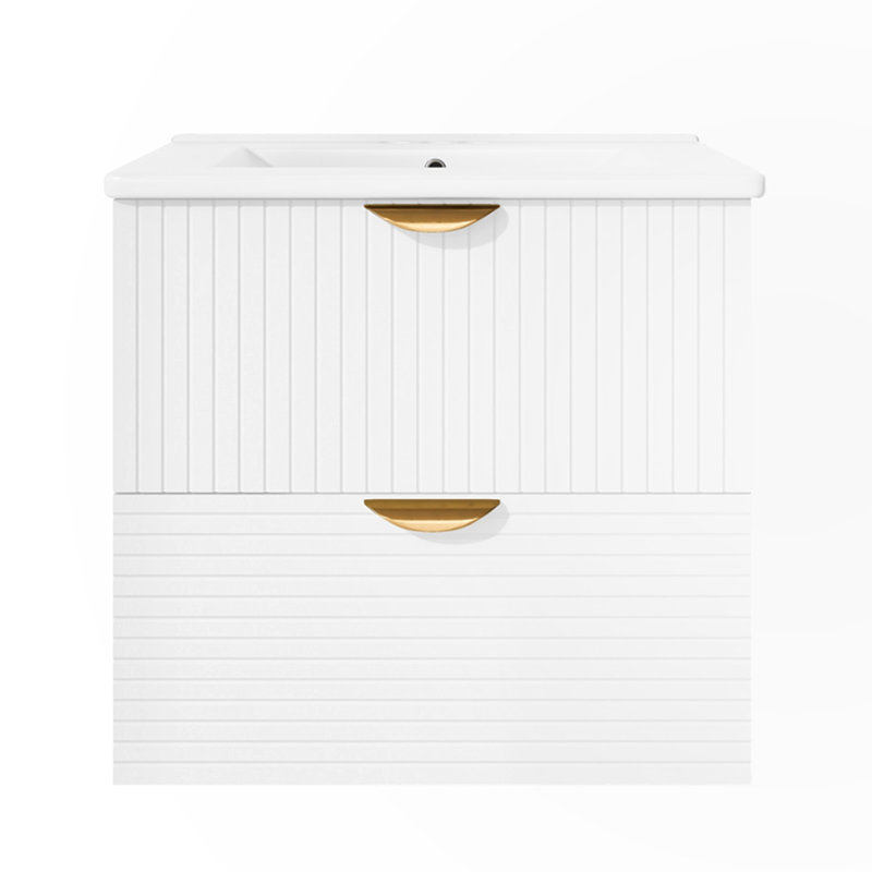 Accent Chests / Cabinets Accent Cabinet, White