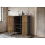 Highboard Accent Chest-38812360