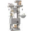 Cat Tree for Indoor Cats, 176cm Large Cat Tower, Multi-layer Scratching Post with 3 Platforms, 2 Caves, 7 Sisal Posts, Hammock, Pompoms, Heavy-Duty for Multi-Cat Homes-161839090