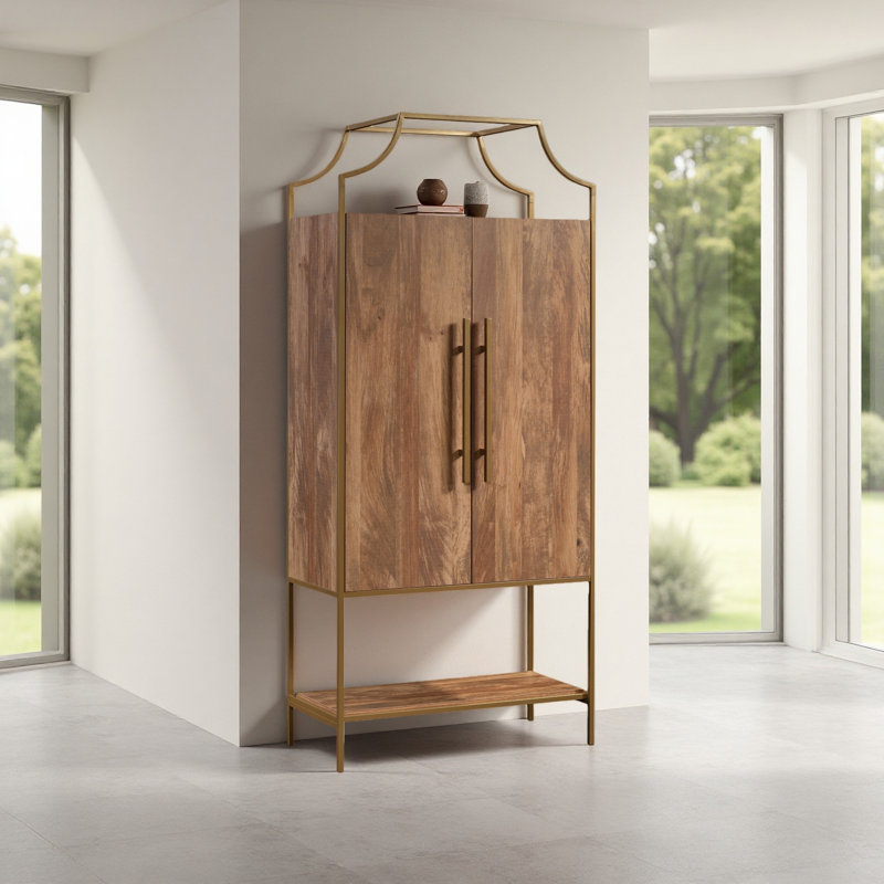 Storage Cabinet
