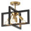Semi Flush Mount
